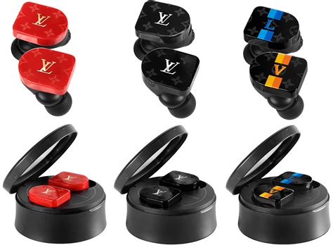 louis vuitton earbuds where to buy|louis vuitton earbuds review.